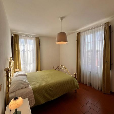Charme Con Parcheggio Daire Lucca Dış mekan fotoğraf