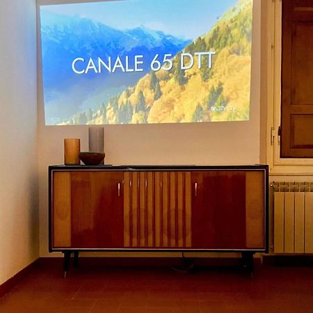 Charme Con Parcheggio Daire Lucca Dış mekan fotoğraf
