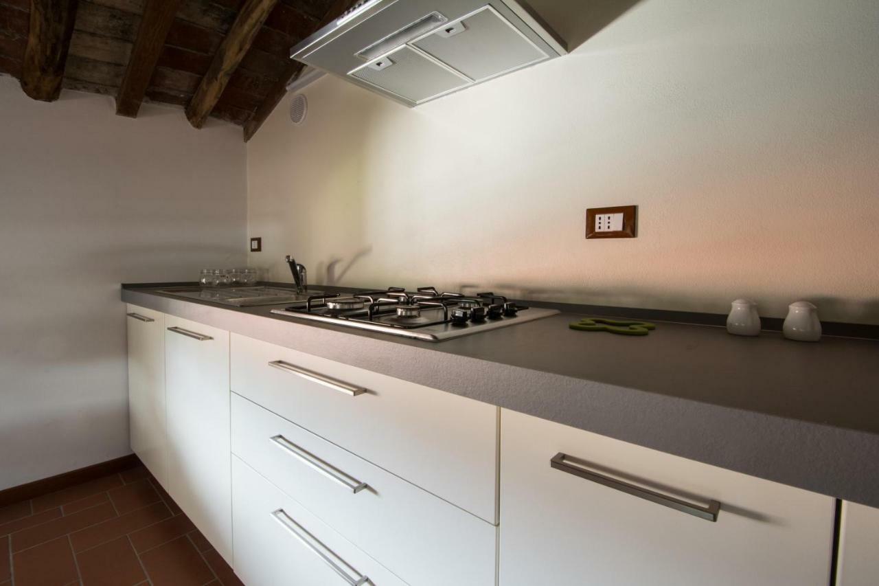 Charme Con Parcheggio Daire Lucca Dış mekan fotoğraf